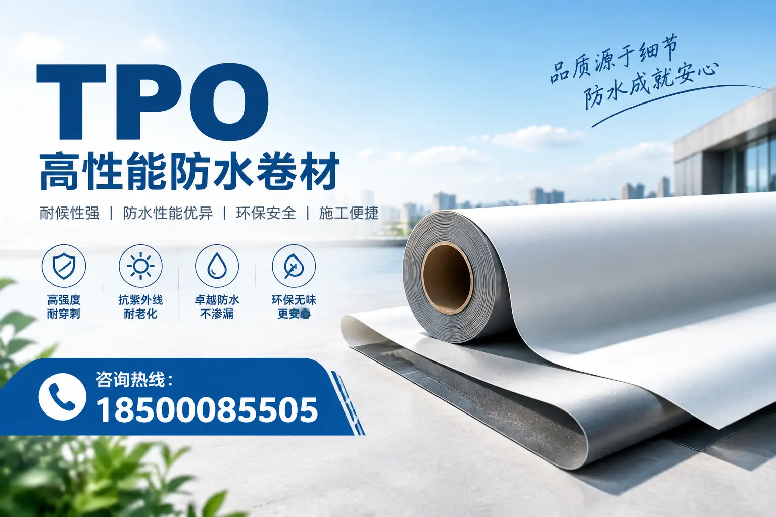 tpo与其他材料的对比分析,助力惠州企业做出明智选择